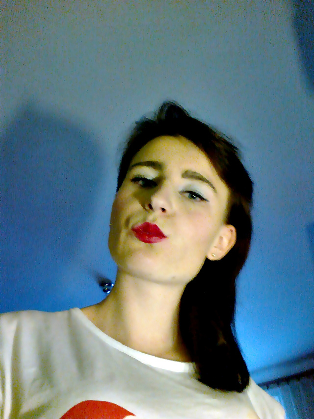 Wpis marcyska94