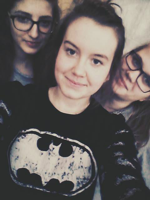 Wpis justyoursmilee
