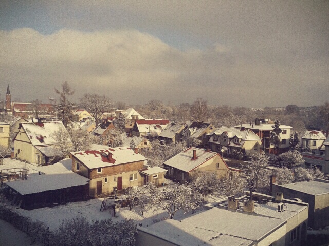 sobota, 24 stycznia 2015
