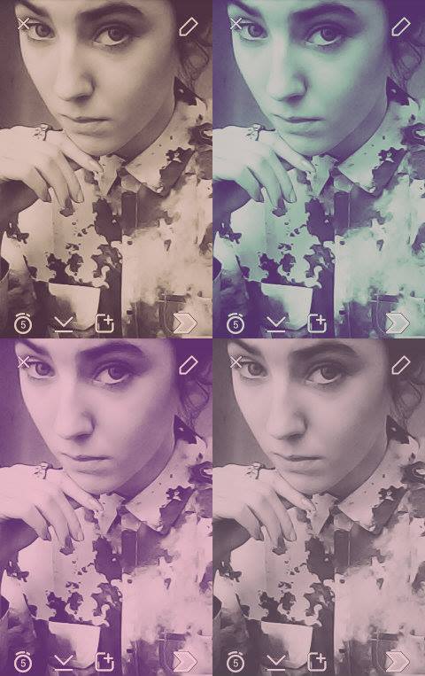 Wpis xxvanillia