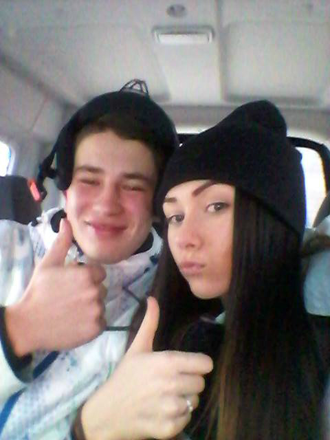 z solenizantem ^^
