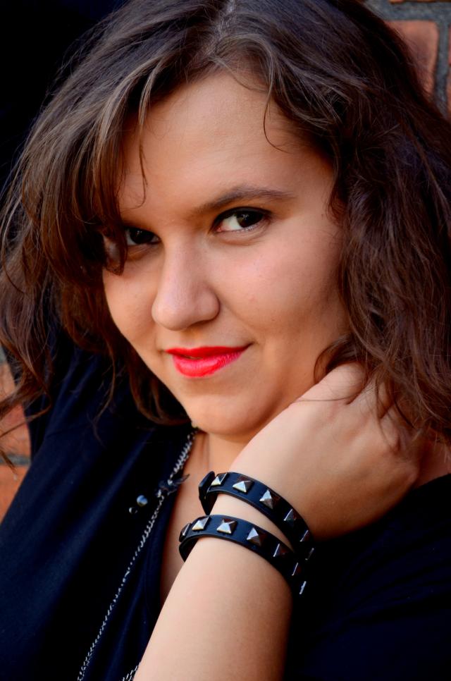 Rock me!