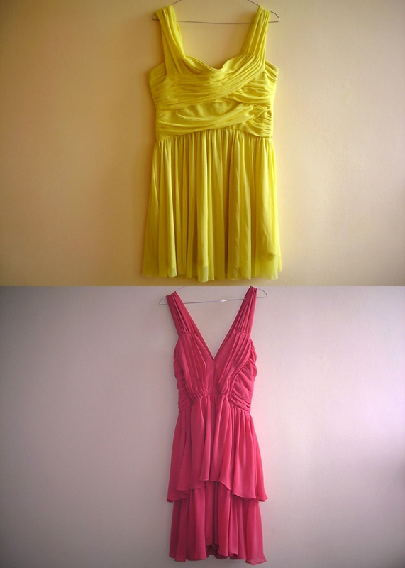 Dresses for sale