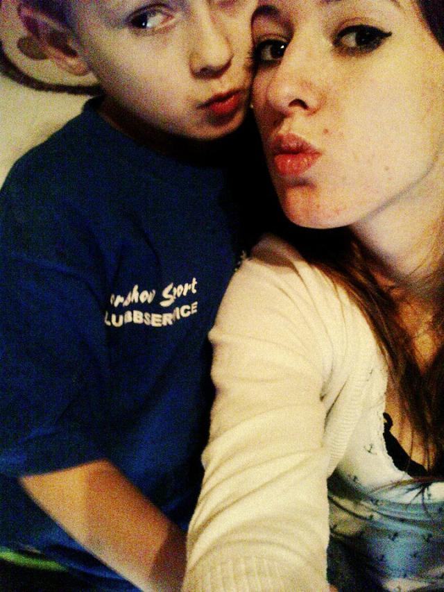 :*