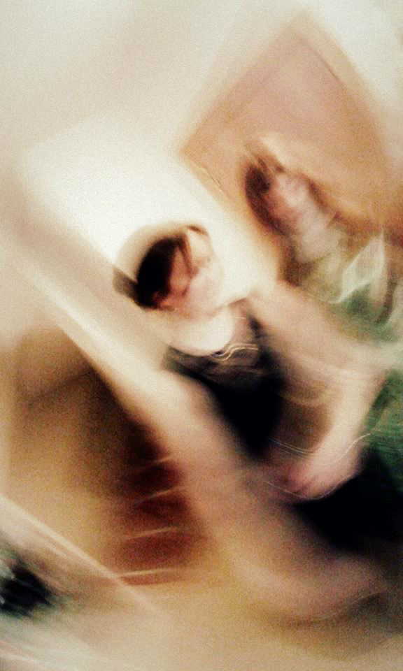 faded