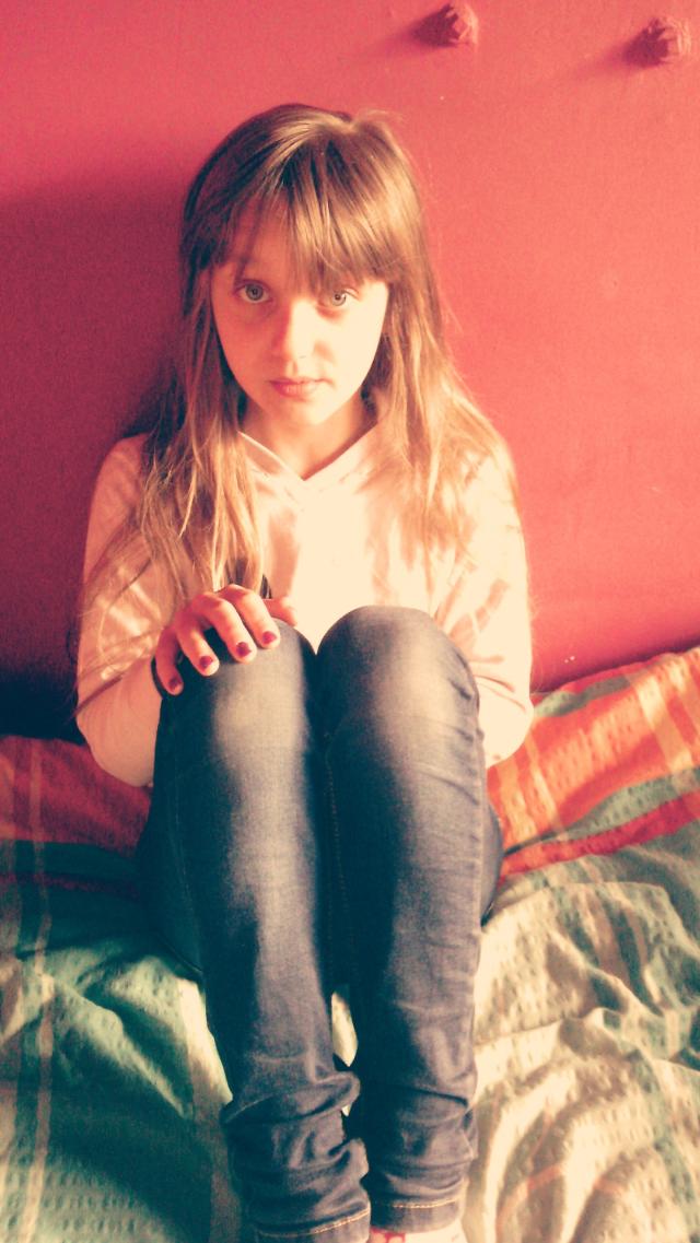 Moja siostra