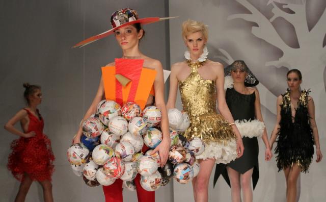 fashion show
