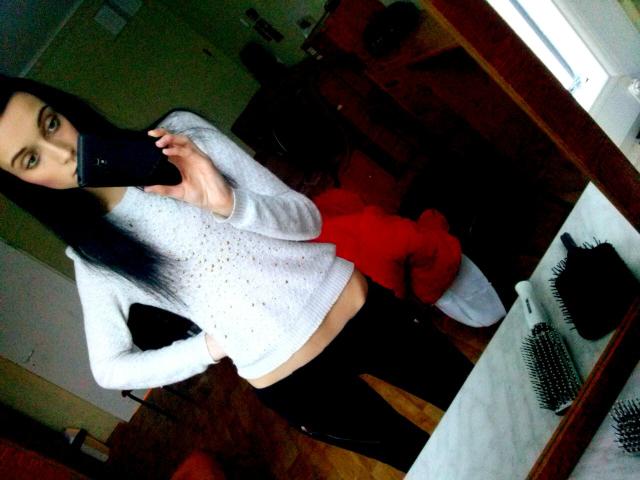 Wpis truskawkowemaoam
