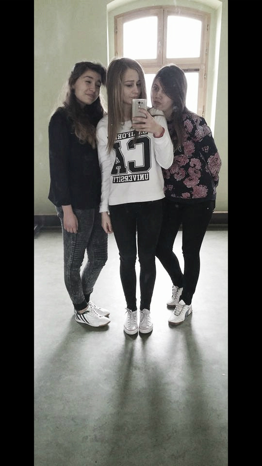 Wpis meetmydreamsx3