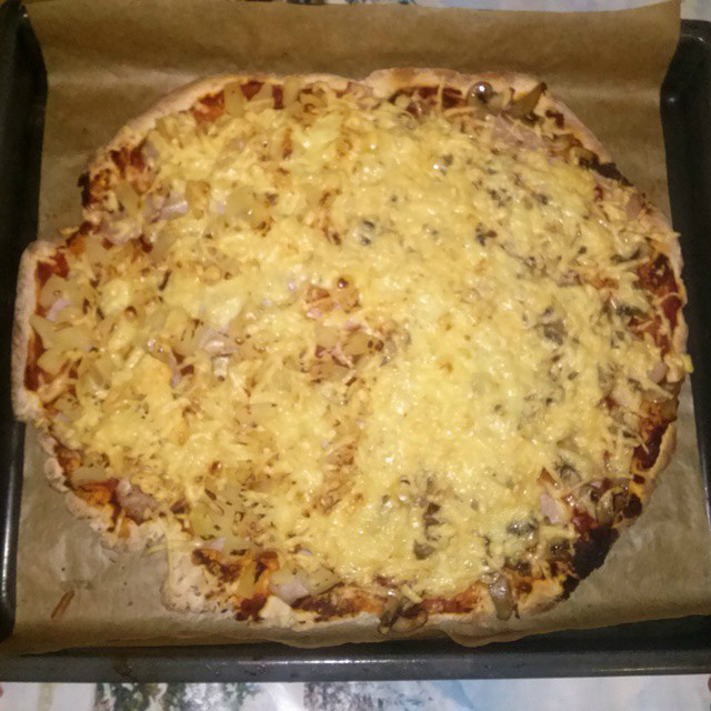 pizza 
