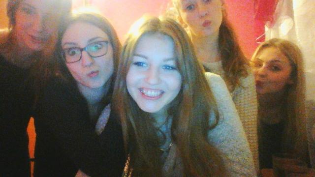 friends