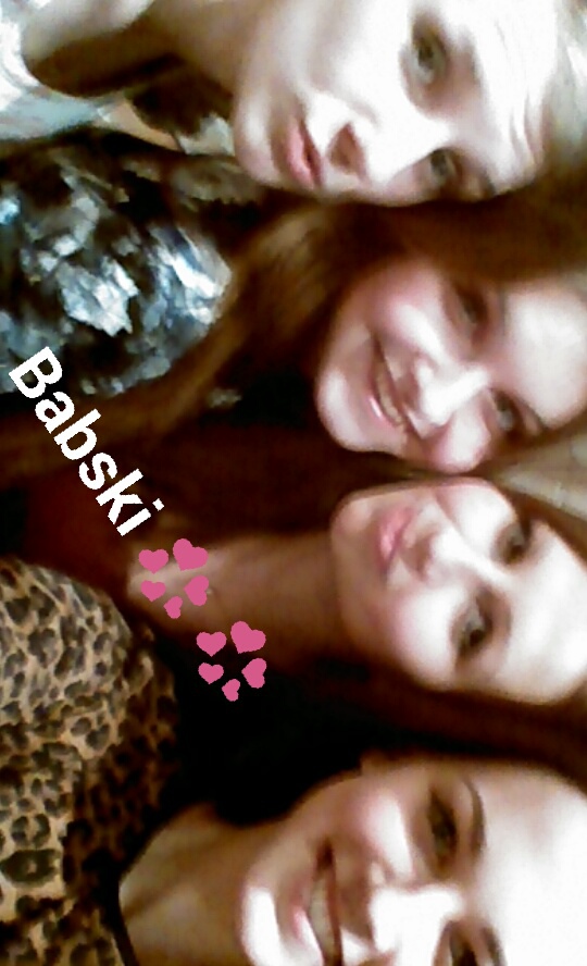 babski wieczr 
