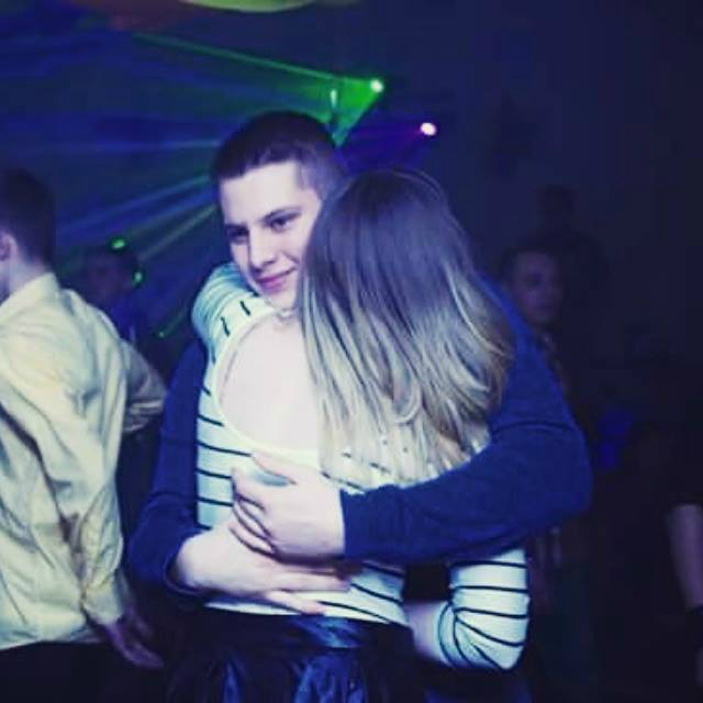 my love 