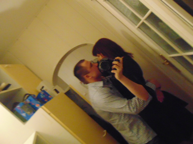 Kocham Ci :*