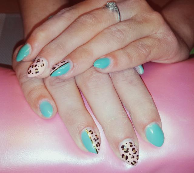 Wpis kukinails