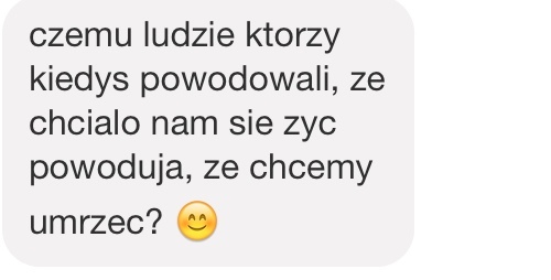 Wpis ktoinnyjaknieja