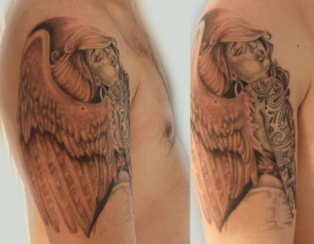 Wpis gembatattoo