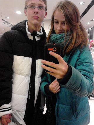 Raz si yje :3