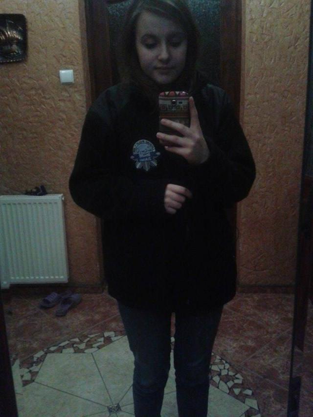 Polar Bartka, omom *_*