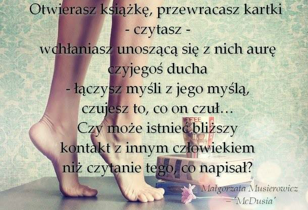 Czy jestem... ?