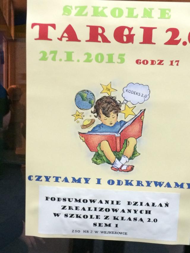 Targi 2.0 