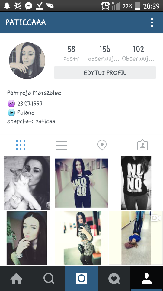 Wpis paticaa