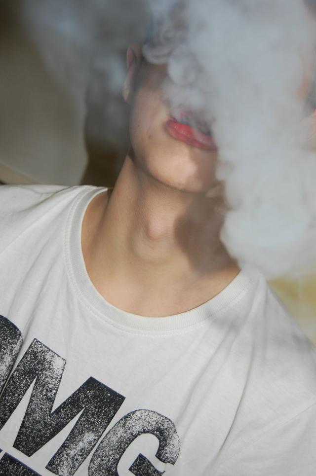 Wpis buchudymu
