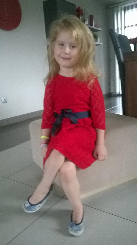 Soce Moje :)