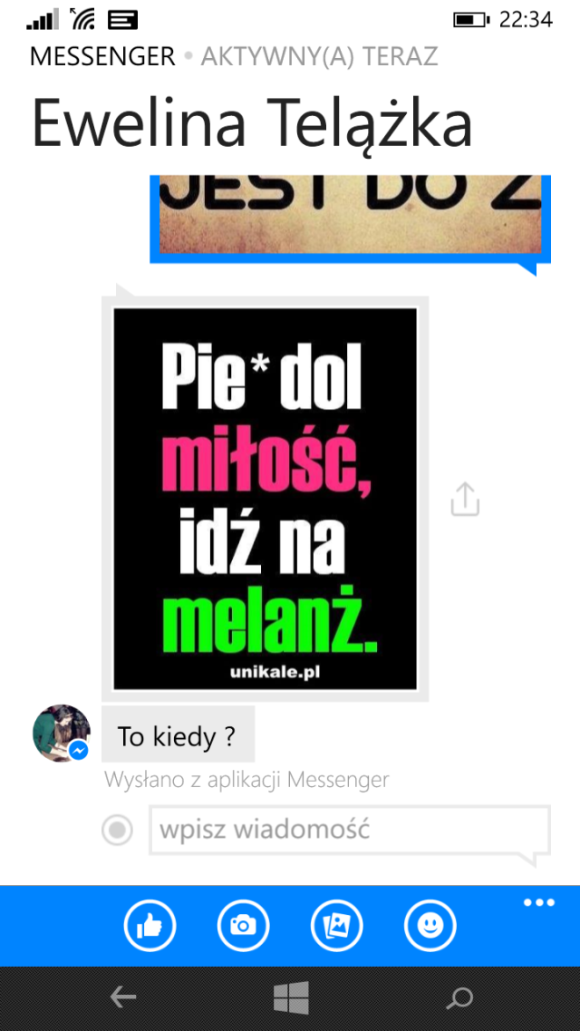 Wpis ktoinnyjaknieja