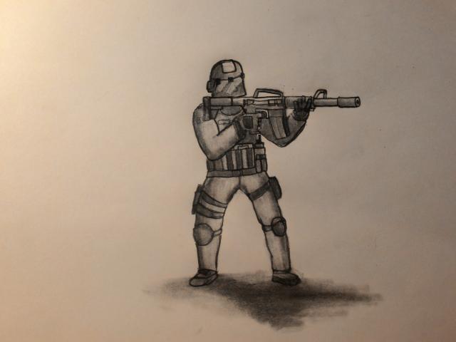 Antyterrorysta