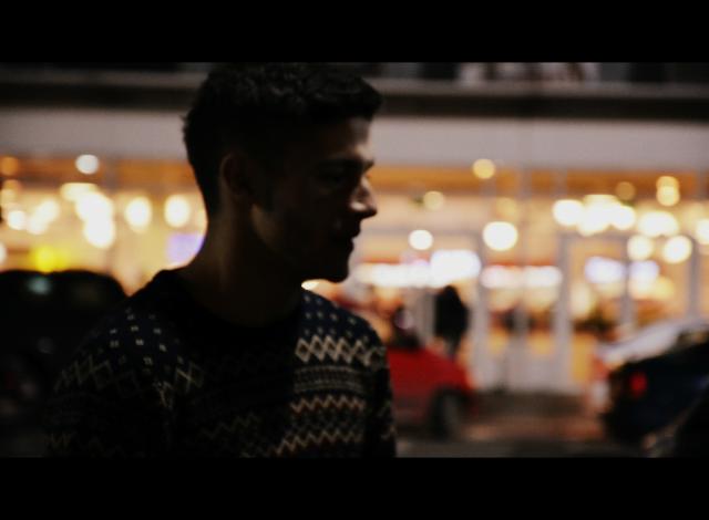 Daniel! :) 