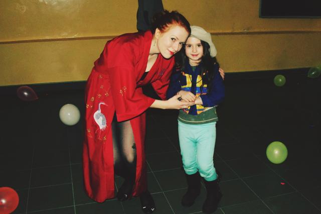 Martynka ; )