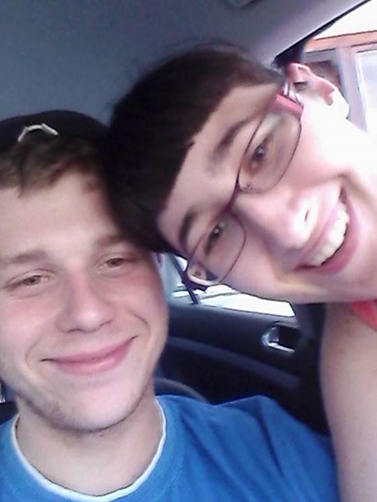 tylko z nim wiat jest pikny :)