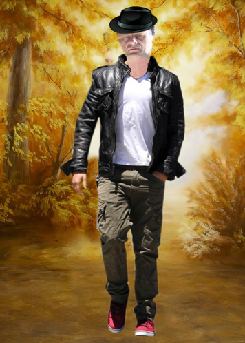 Wpis adambruno