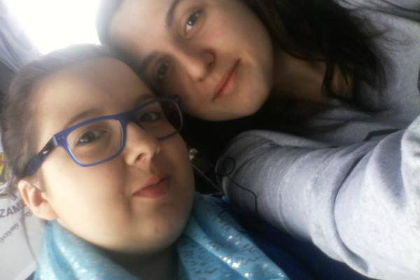 Siostry ;)