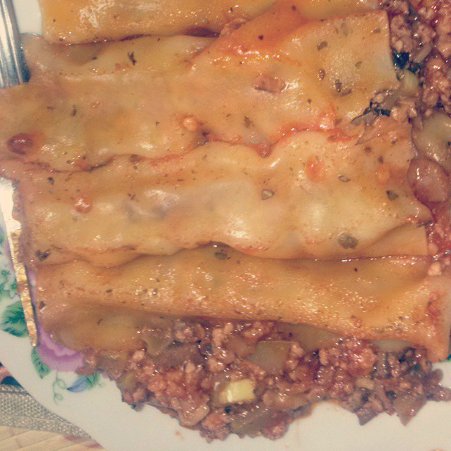 nadziewane cannelloni