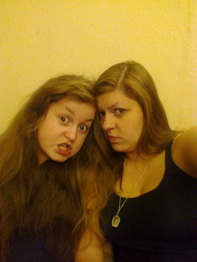 Kochana Sis :*