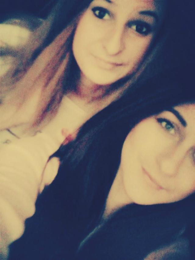 Siostrzyczka ! ;** &#9829;&a