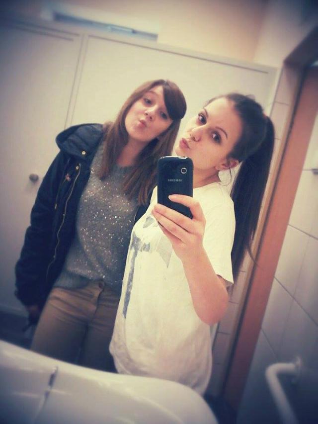 Madzia :*