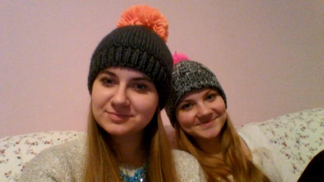Sisters :)) :-*