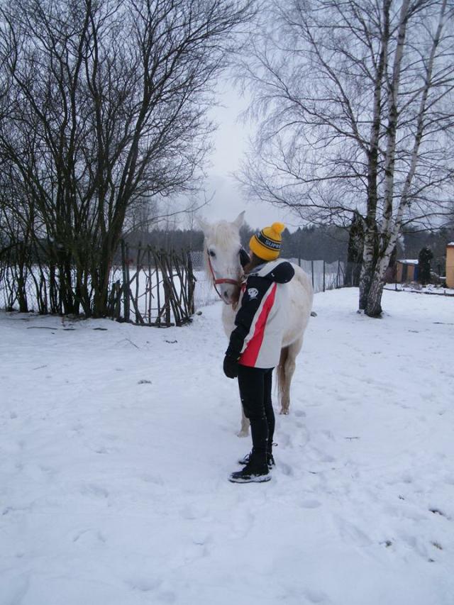 Zimowo 