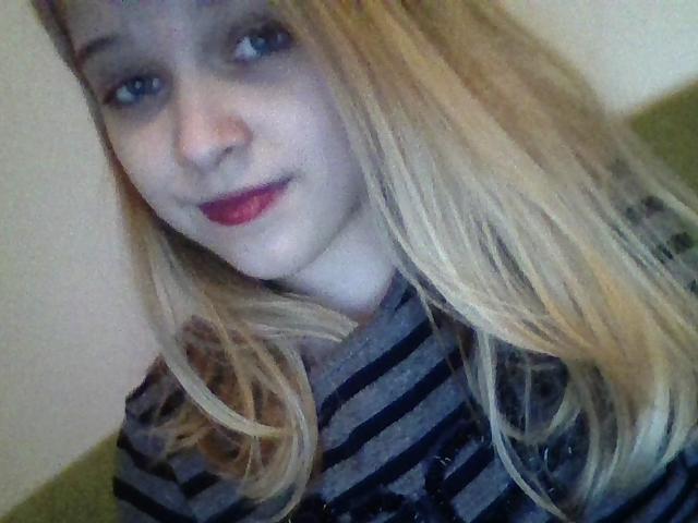 This is me :*