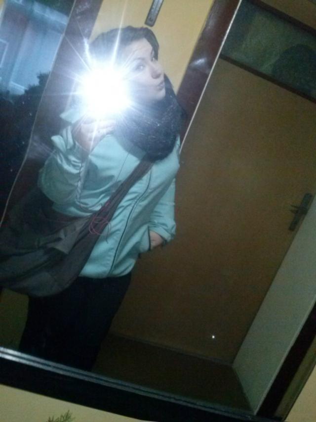 Wychooooodzimy ;p 