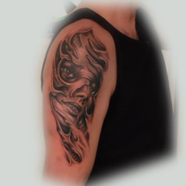 Wpis gembatattoo