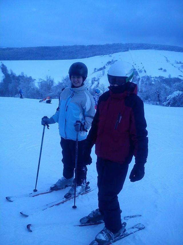 Good time
