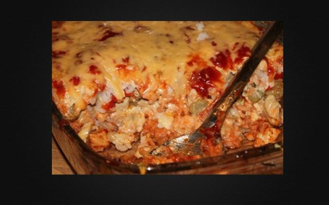 zapiekanka a'la kebab