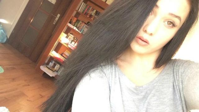 I'm back 