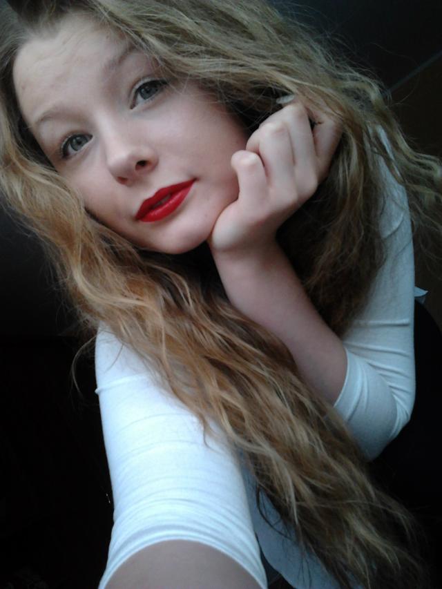 i'm into you
