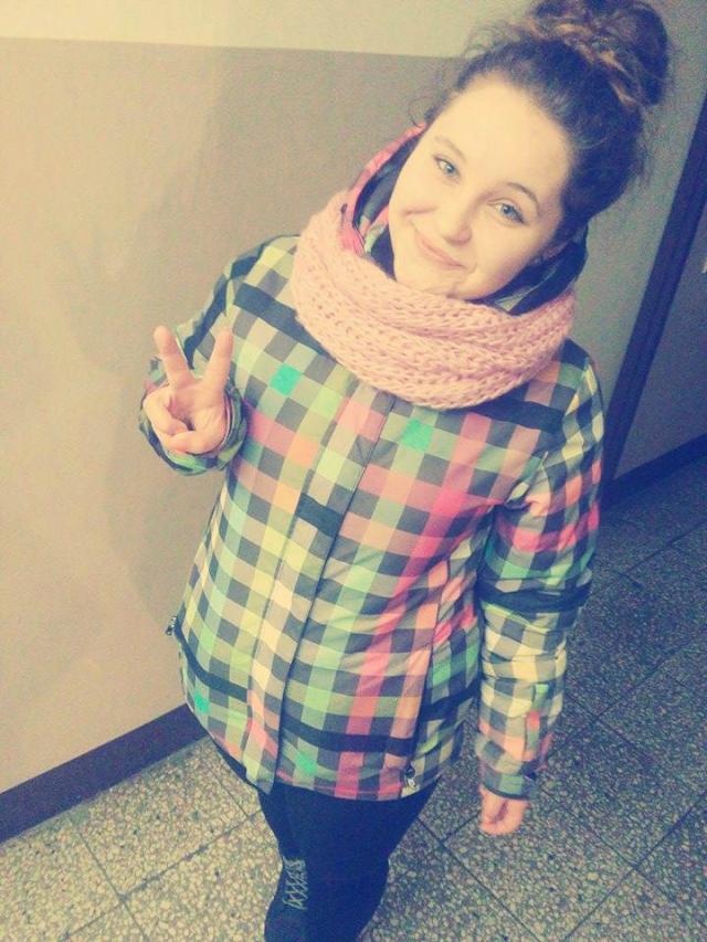 Wpis weronika121