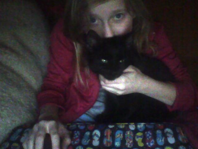 Lovki :) Anguss 